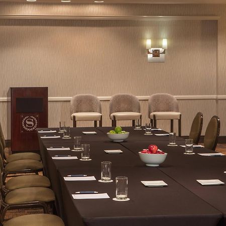 אלק גרוב וילאג' Sheraton Suites Chicago Elk Grove מראה חיצוני תמונה