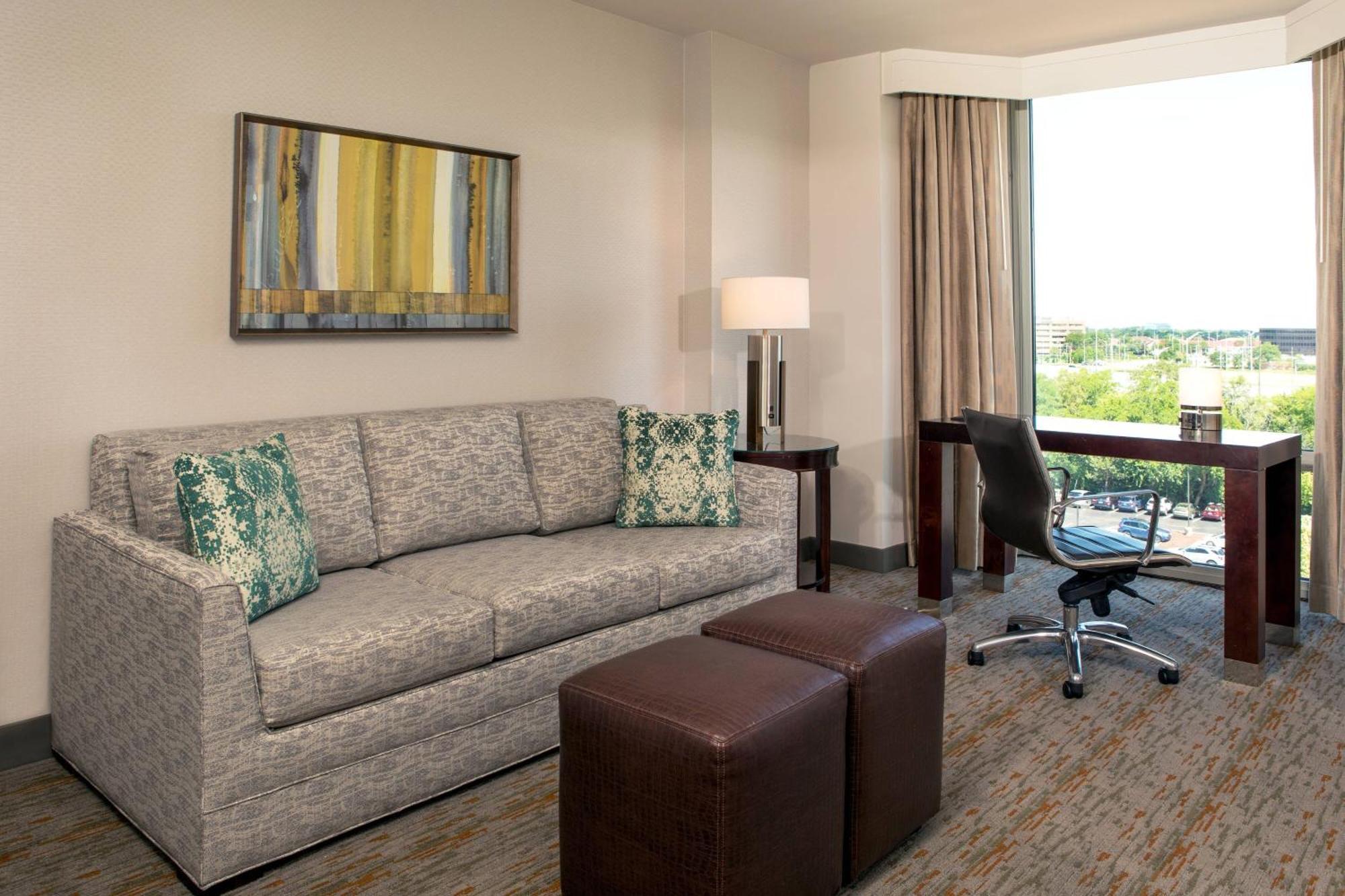 אלק גרוב וילאג' Sheraton Suites Chicago Elk Grove מראה חיצוני תמונה
