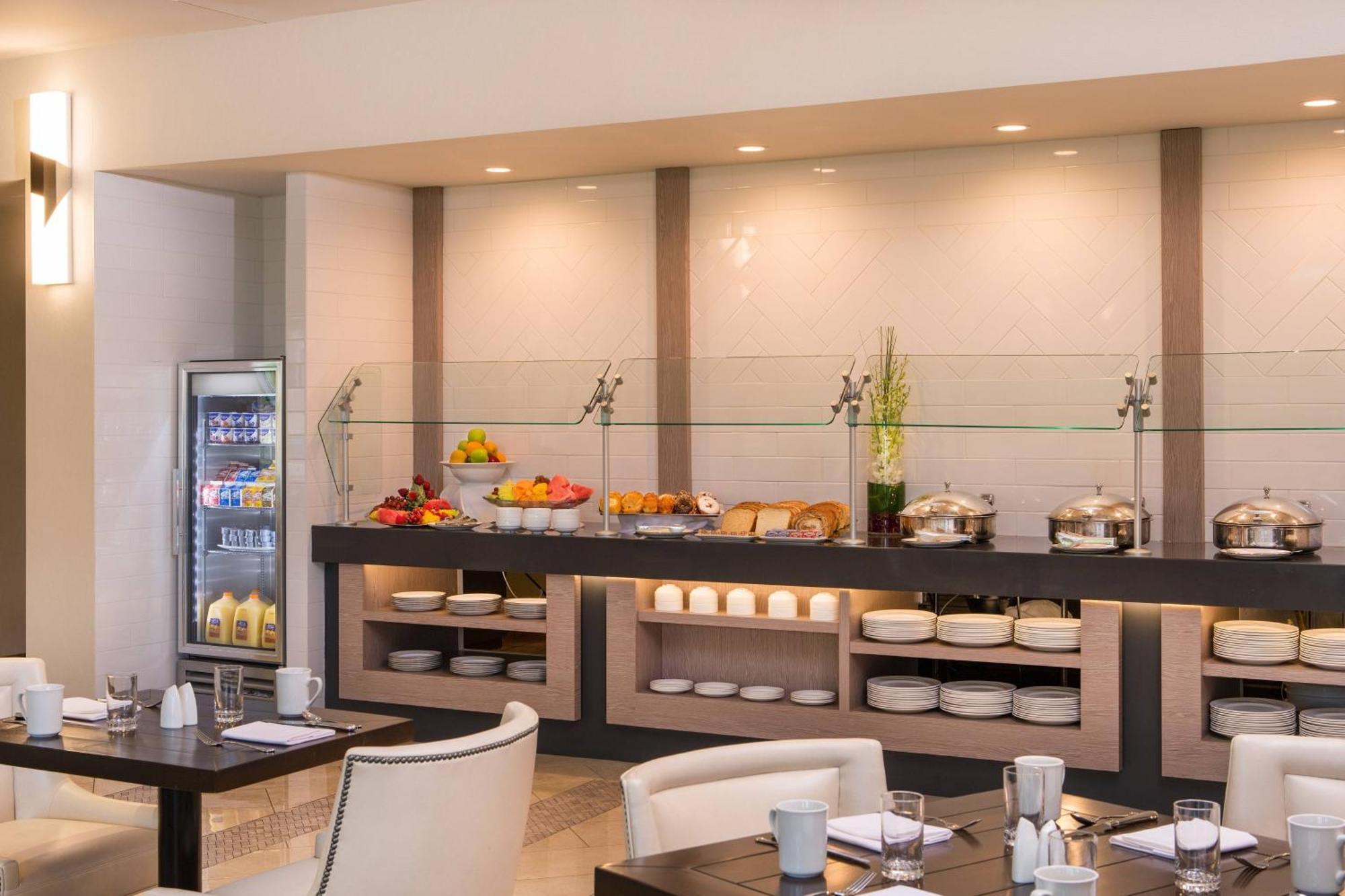 אלק גרוב וילאג' Sheraton Suites Chicago Elk Grove מראה חיצוני תמונה