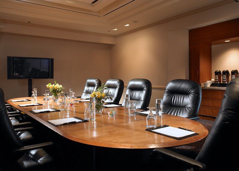 אלק גרוב וילאג' Sheraton Suites Chicago Elk Grove מתקנים תמונה