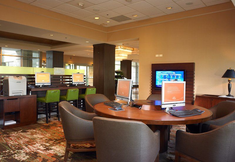 אלק גרוב וילאג' Sheraton Suites Chicago Elk Grove מראה חיצוני תמונה