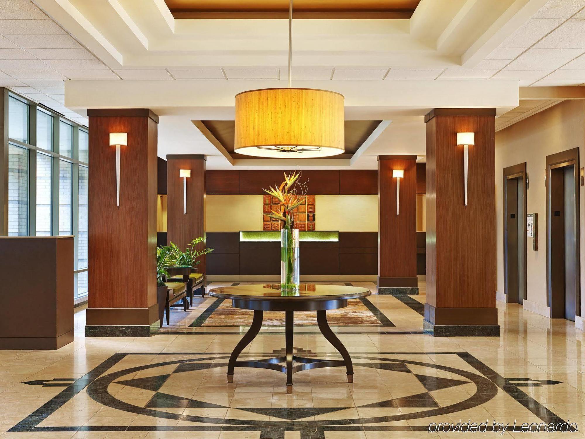 אלק גרוב וילאג' Sheraton Suites Chicago Elk Grove מראה חיצוני תמונה
