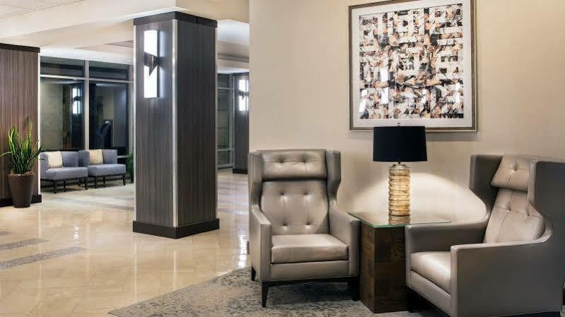 אלק גרוב וילאג' Sheraton Suites Chicago Elk Grove מראה חיצוני תמונה